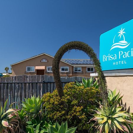 Brisa Pacific Hotel Encinitas Exterior photo