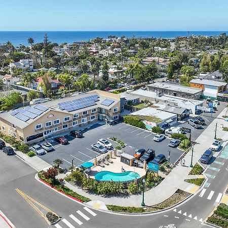 Brisa Pacific Hotel Encinitas Exterior photo