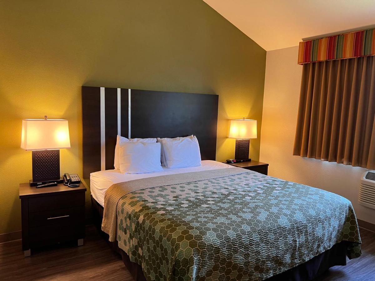 Brisa Pacific Hotel Encinitas Exterior photo
