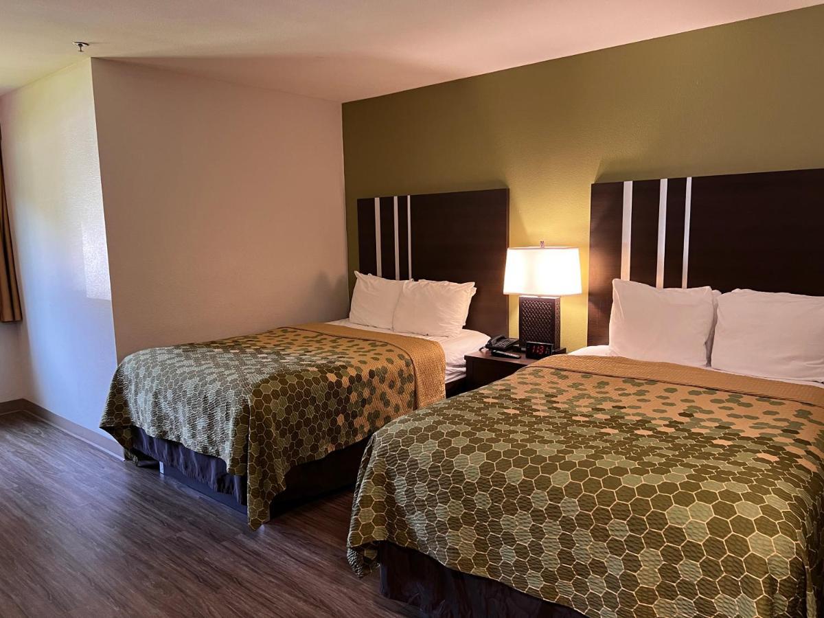 Brisa Pacific Hotel Encinitas Exterior photo