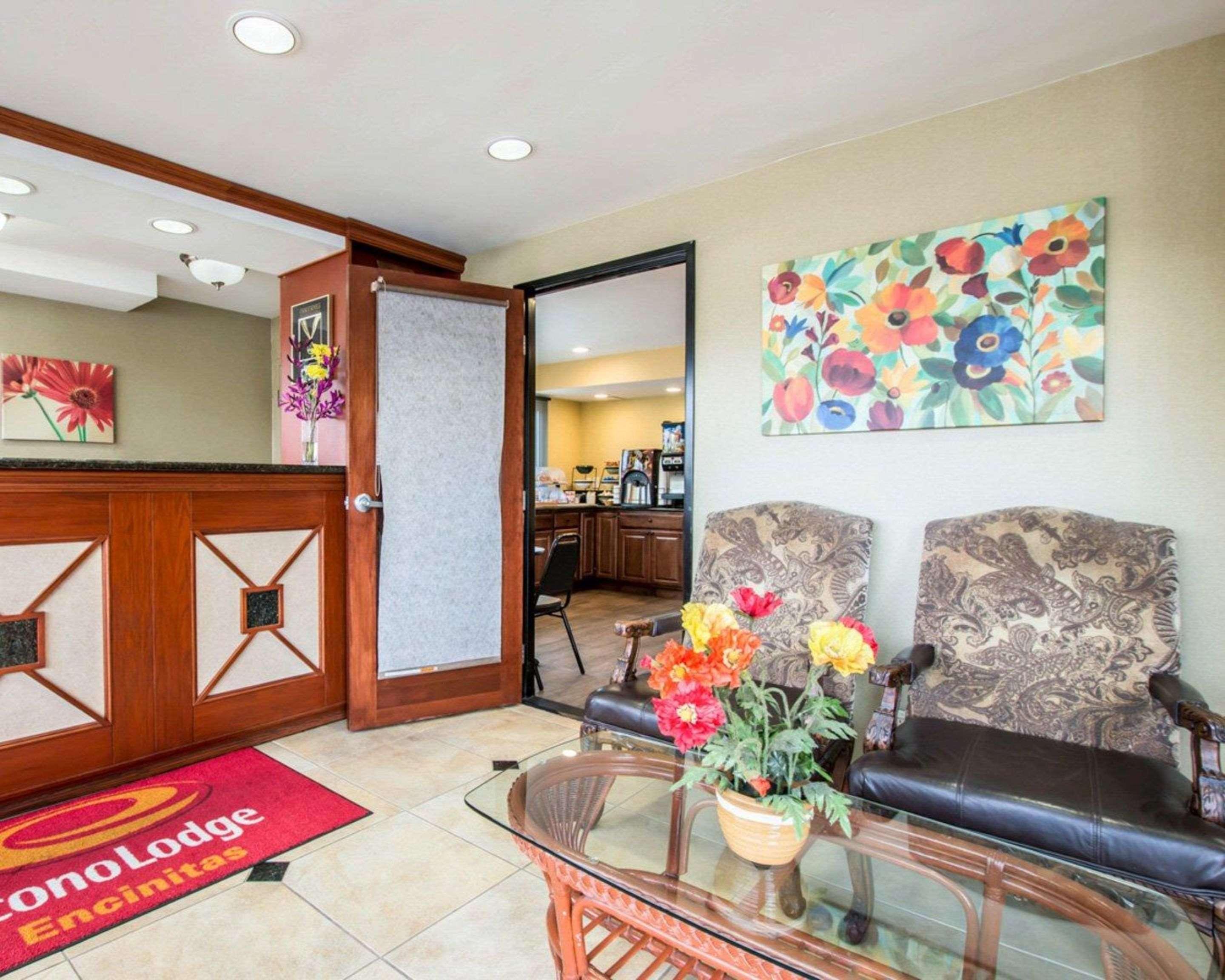 Brisa Pacific Hotel Encinitas Exterior photo