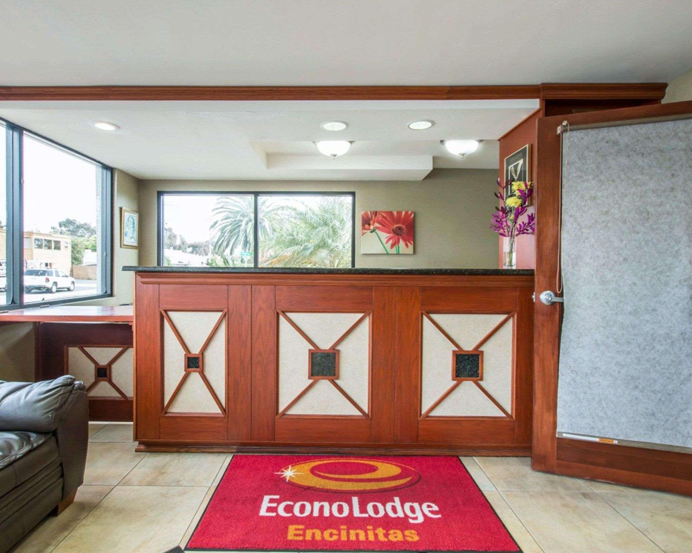 Brisa Pacific Hotel Encinitas Exterior photo