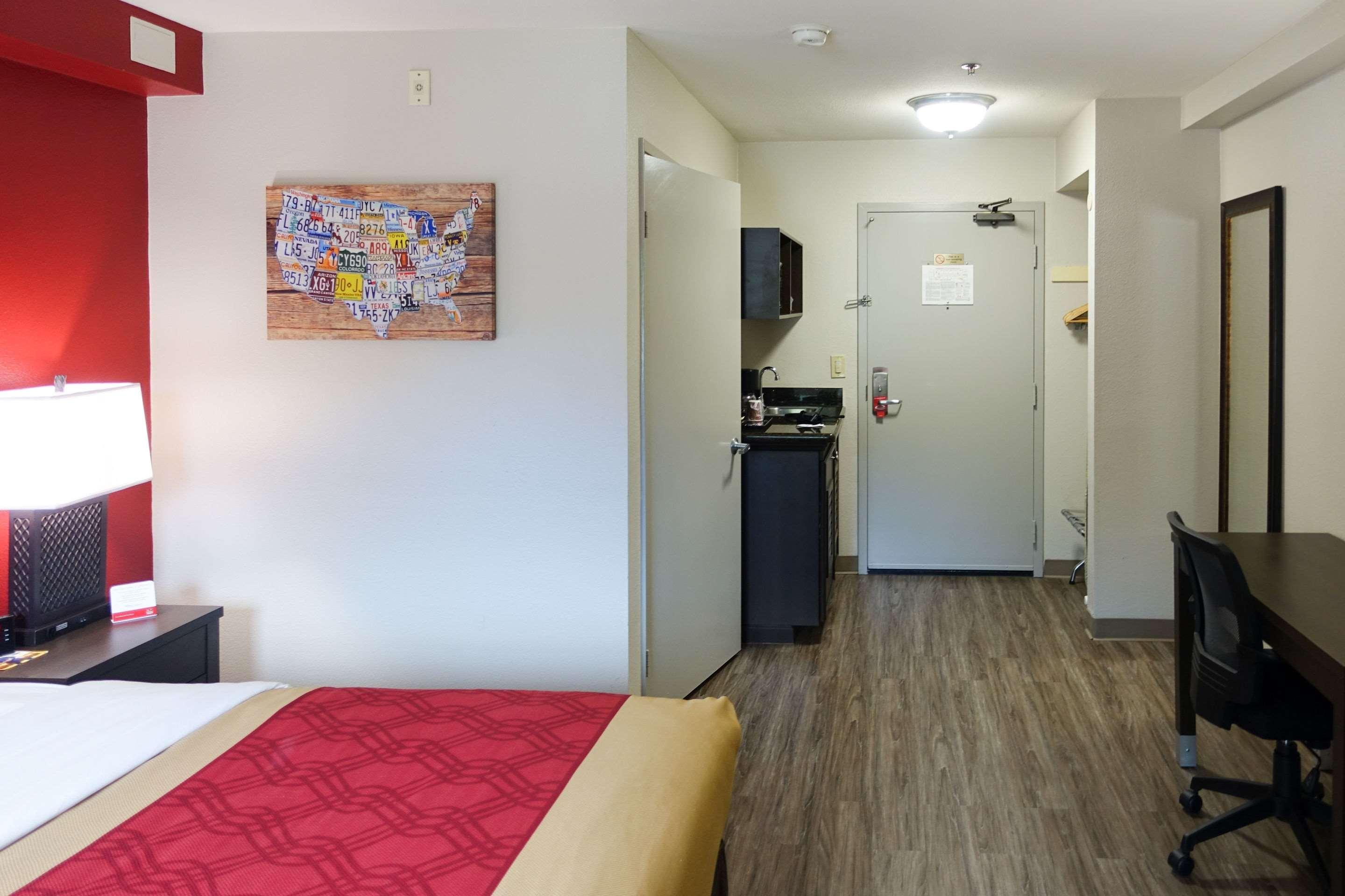 Brisa Pacific Hotel Encinitas Exterior photo