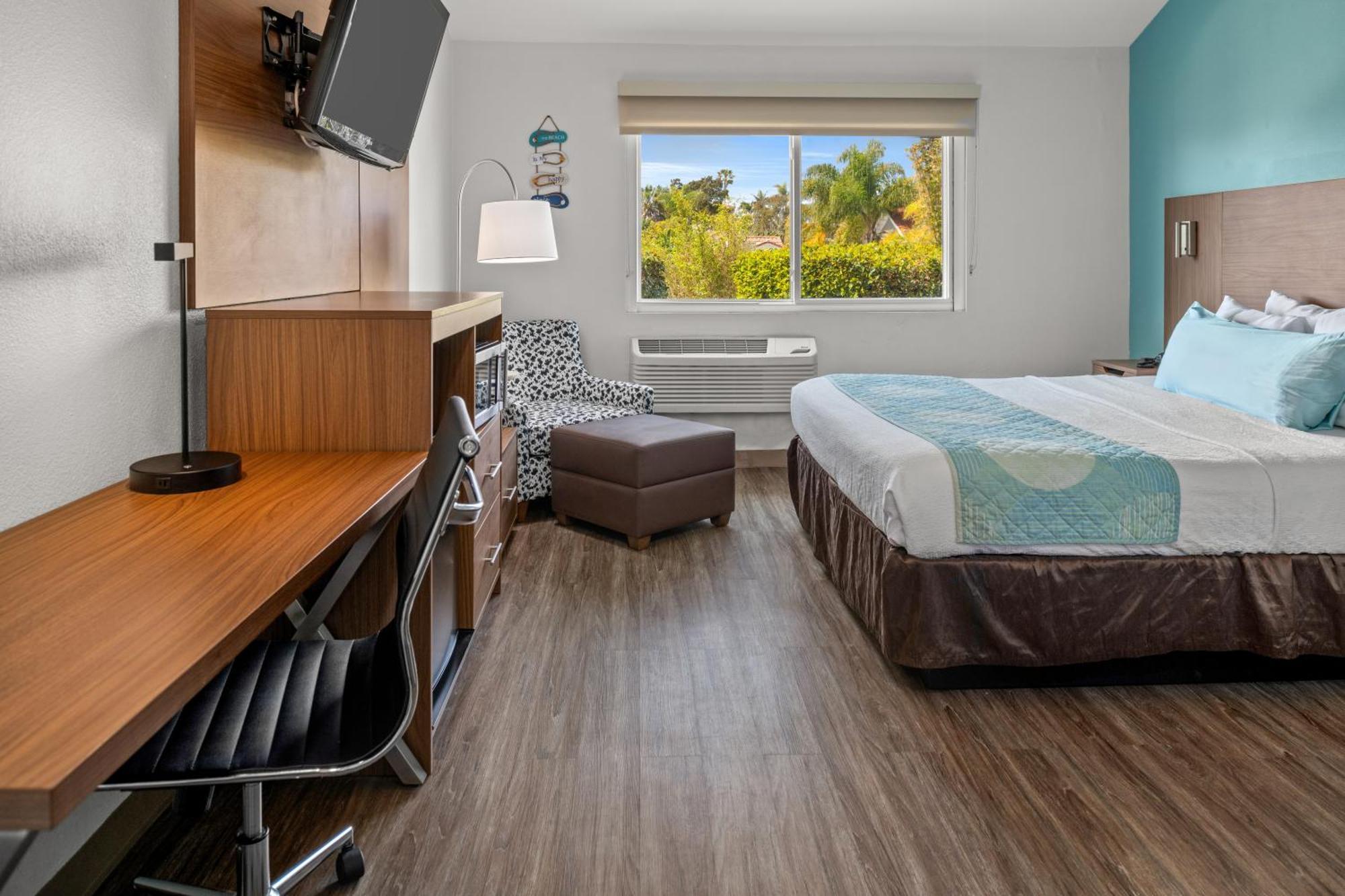 Brisa Pacific Hotel Encinitas Exterior photo