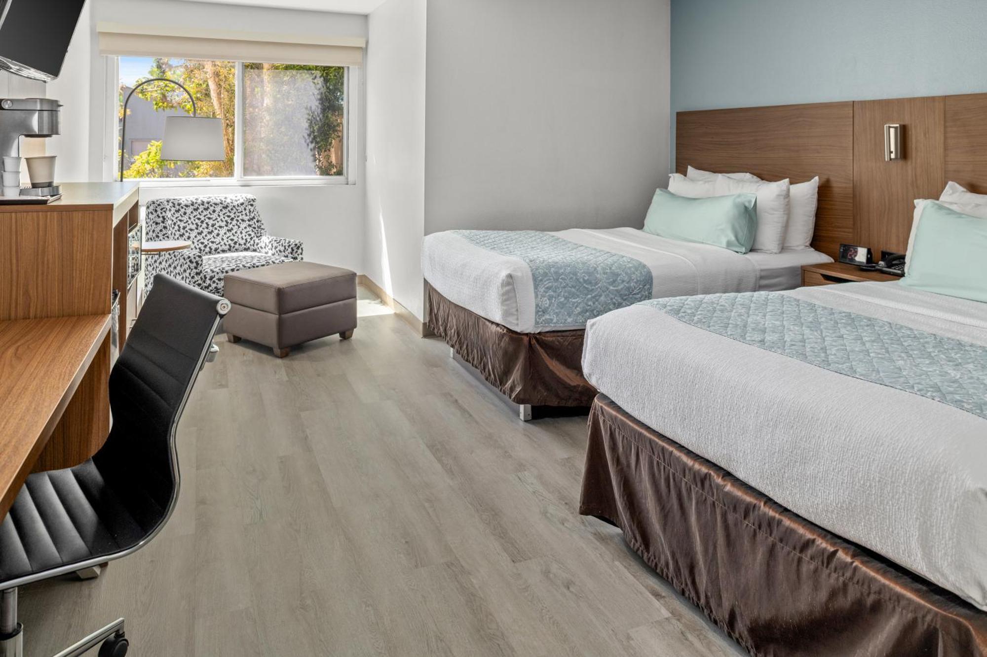 Brisa Pacific Hotel Encinitas Exterior photo
